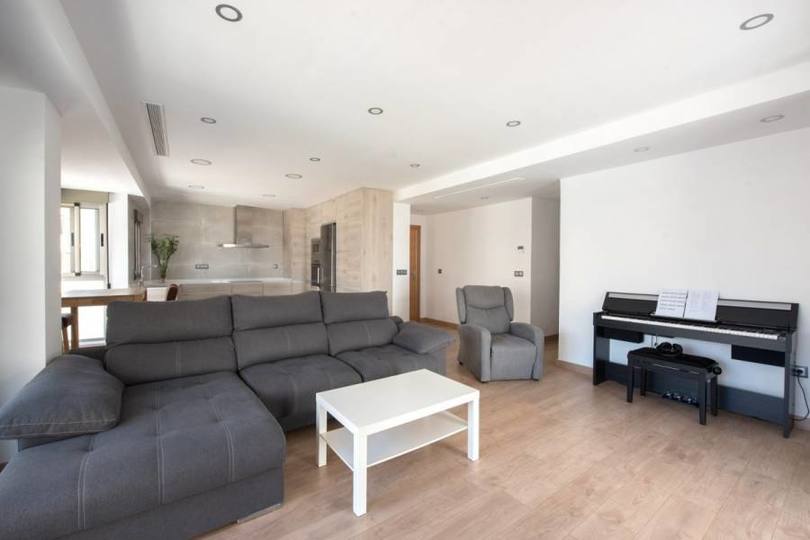 Santa Pola,Alicante,España,3 Bedrooms Bedrooms,2 BathroomsBathrooms,Pisos,12476