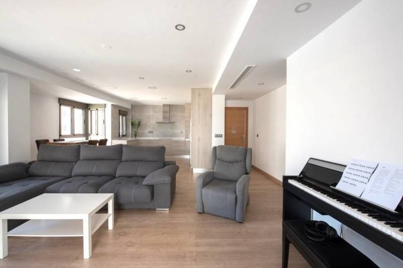 Santa Pola,Alicante,España,3 Bedrooms Bedrooms,2 BathroomsBathrooms,Pisos,12476