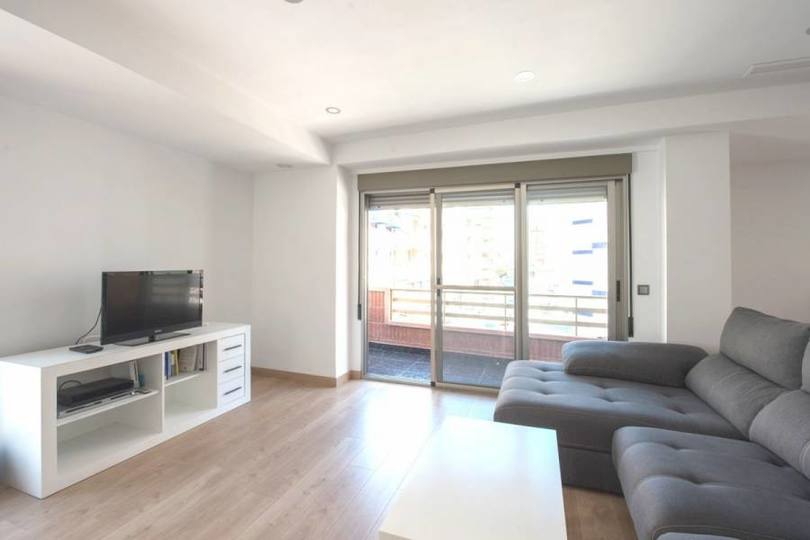 Santa Pola,Alicante,España,3 Bedrooms Bedrooms,2 BathroomsBathrooms,Pisos,12476