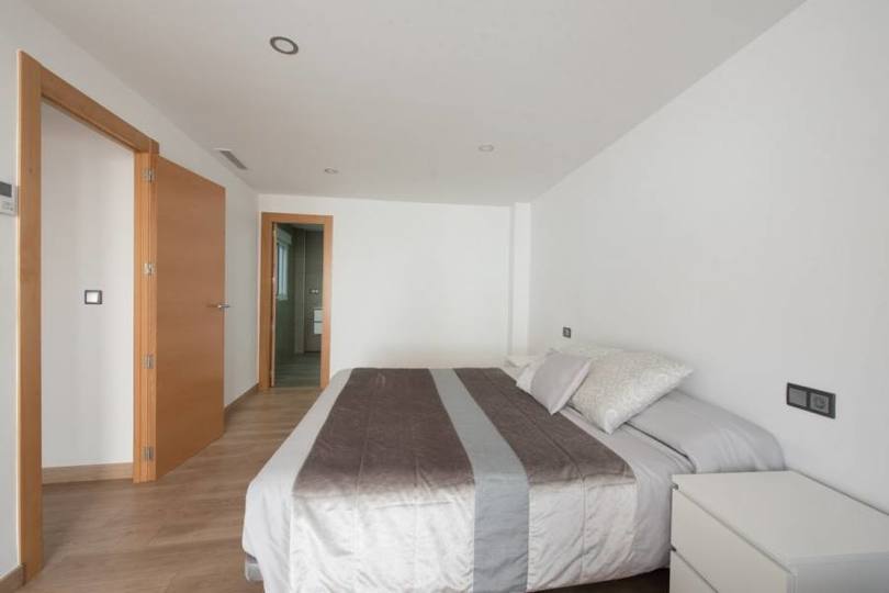 Santa Pola,Alicante,España,3 Bedrooms Bedrooms,2 BathroomsBathrooms,Pisos,12476