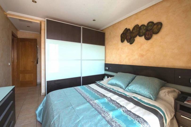 Santa Pola,Alicante,España,3 Bedrooms Bedrooms,2 BathroomsBathrooms,Pisos,12478