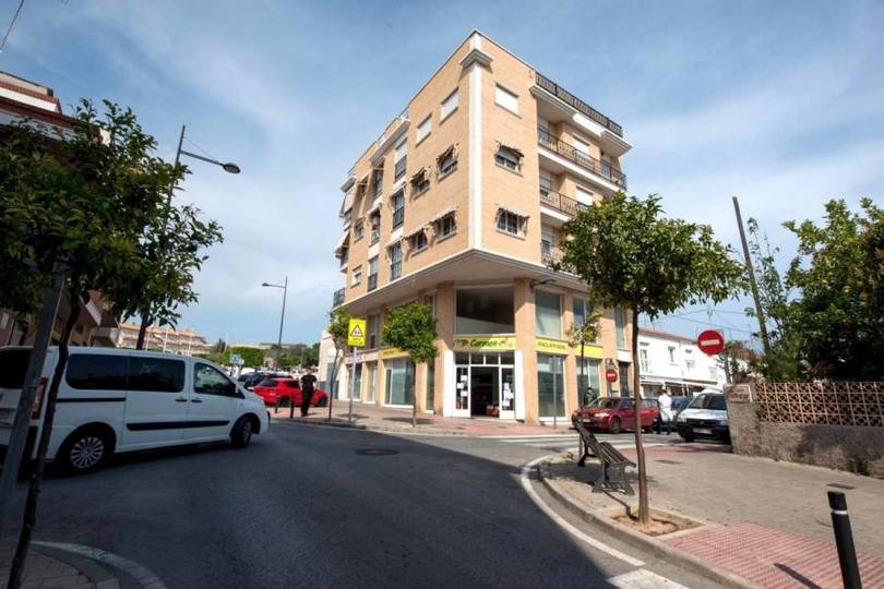 Santa Pola,Alicante,España,3 Bedrooms Bedrooms,2 BathroomsBathrooms,Pisos,12478
