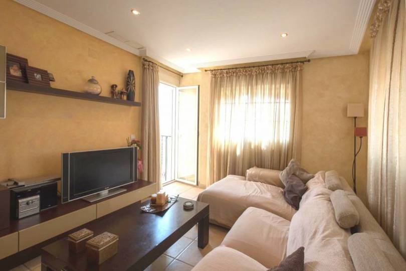 Santa Pola,Alicante,España,3 Bedrooms Bedrooms,2 BathroomsBathrooms,Pisos,12478