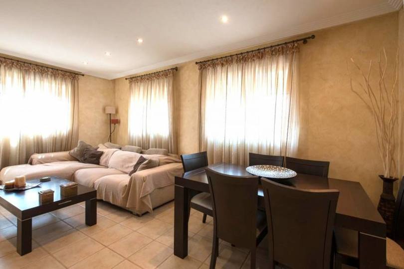 Santa Pola,Alicante,España,3 Bedrooms Bedrooms,2 BathroomsBathrooms,Pisos,12478
