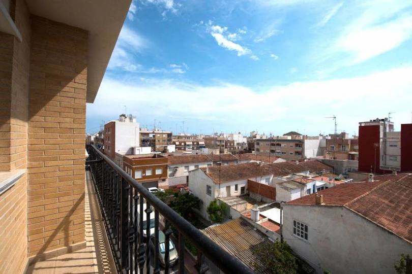 Santa Pola,Alicante,España,3 Bedrooms Bedrooms,2 BathroomsBathrooms,Pisos,12478