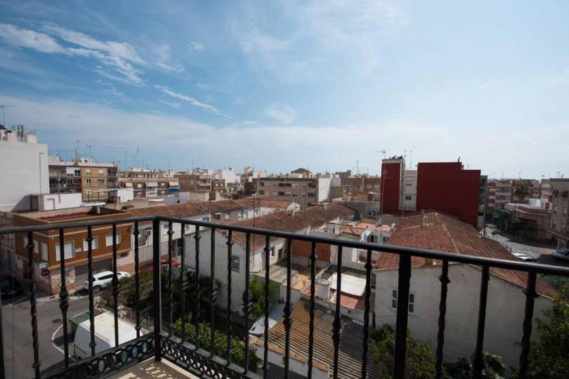 Santa Pola,Alicante,España,3 Bedrooms Bedrooms,2 BathroomsBathrooms,Pisos,12478