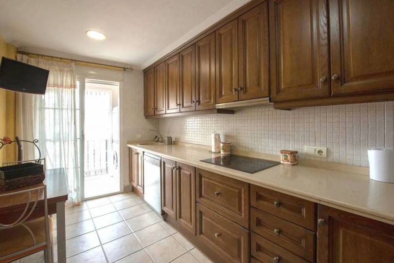 Santa Pola,Alicante,España,3 Bedrooms Bedrooms,2 BathroomsBathrooms,Pisos,12478