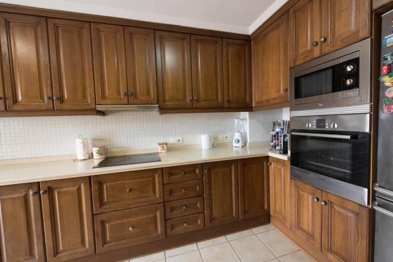 Santa Pola,Alicante,España,3 Bedrooms Bedrooms,2 BathroomsBathrooms,Pisos,12478