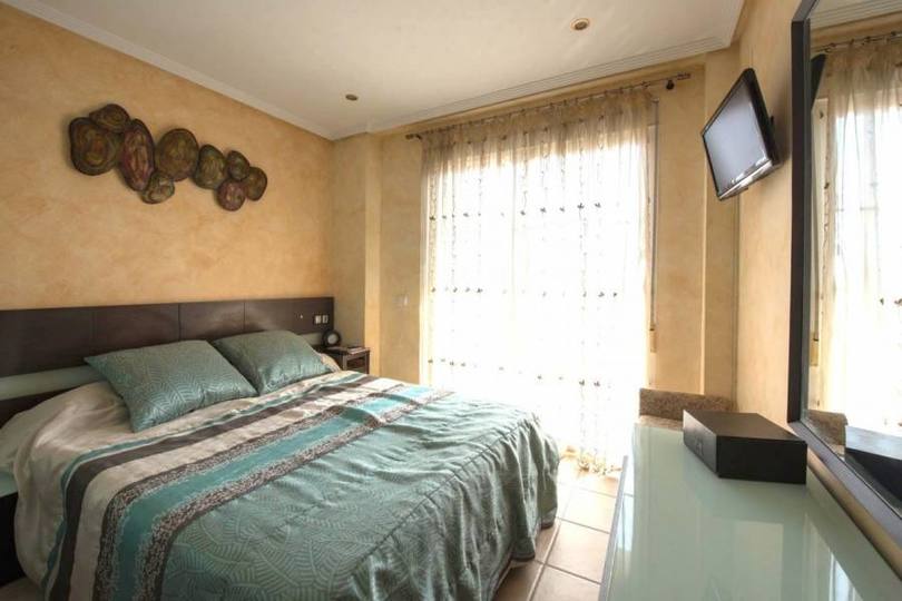 Santa Pola,Alicante,España,3 Bedrooms Bedrooms,2 BathroomsBathrooms,Pisos,12478