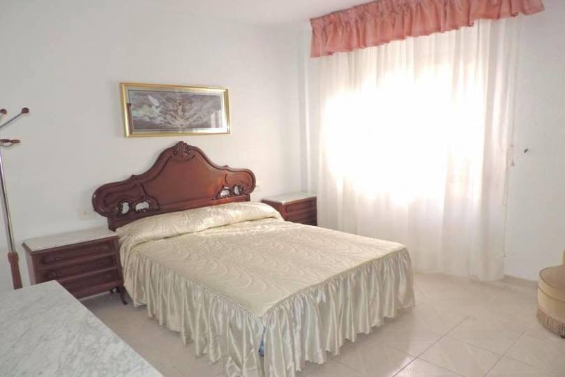 Santa Pola,Alicante,España,3 Bedrooms Bedrooms,1 BañoBathrooms,Pisos,12480