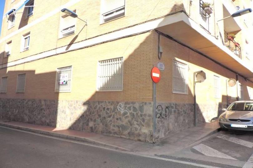 Santa Pola,Alicante,España,3 Bedrooms Bedrooms,1 BañoBathrooms,Pisos,12480