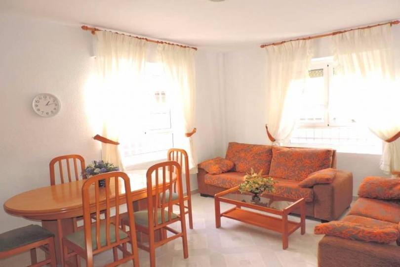 Santa Pola,Alicante,España,3 Bedrooms Bedrooms,1 BañoBathrooms,Pisos,12480