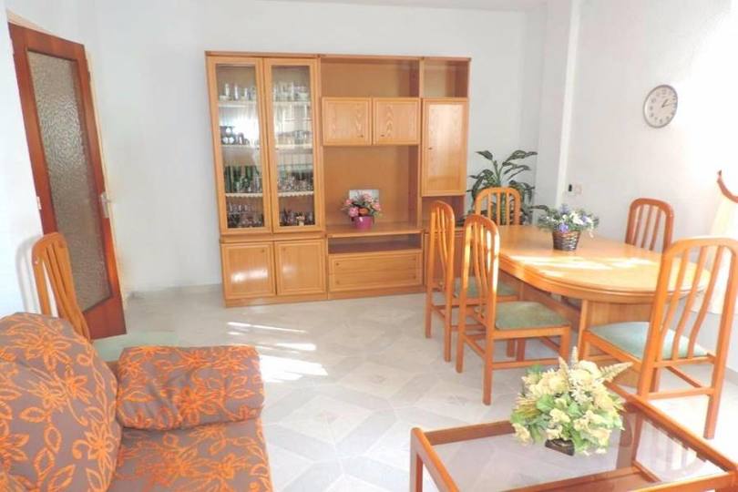 Santa Pola,Alicante,España,3 Bedrooms Bedrooms,1 BañoBathrooms,Pisos,12480