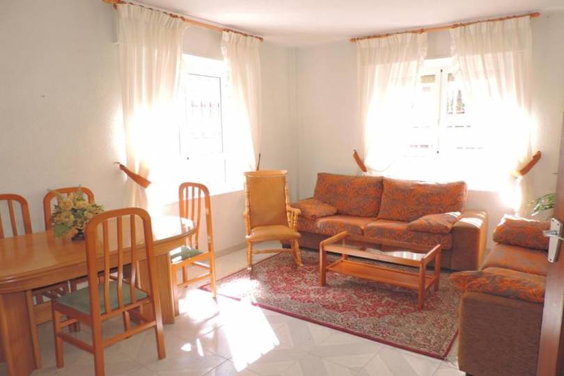 Santa Pola,Alicante,España,3 Bedrooms Bedrooms,1 BañoBathrooms,Pisos,12480