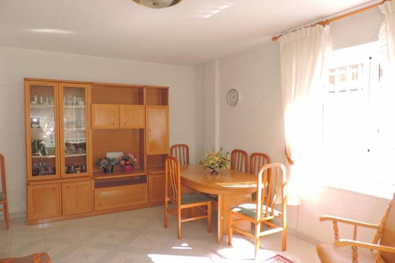 Santa Pola,Alicante,España,3 Bedrooms Bedrooms,1 BañoBathrooms,Pisos,12480