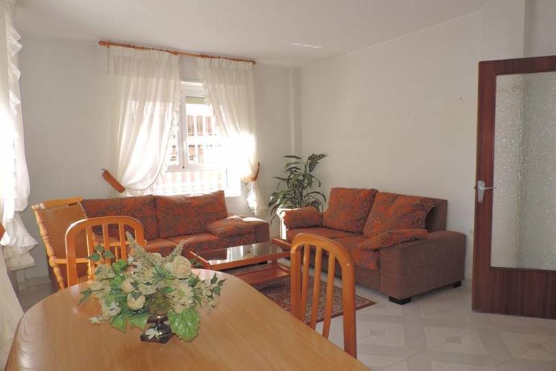 Santa Pola,Alicante,España,3 Bedrooms Bedrooms,1 BañoBathrooms,Pisos,12480