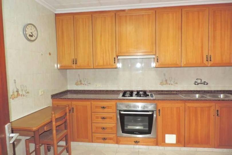 Santa Pola,Alicante,España,3 Bedrooms Bedrooms,1 BañoBathrooms,Pisos,12480