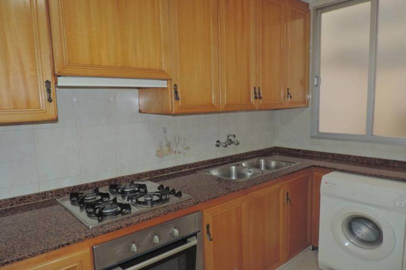 Santa Pola,Alicante,España,3 Bedrooms Bedrooms,1 BañoBathrooms,Pisos,12480