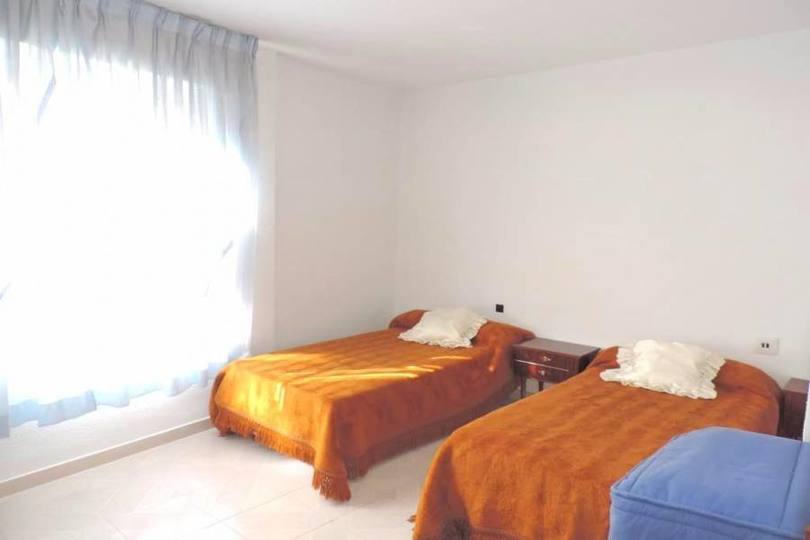 Santa Pola,Alicante,España,3 Bedrooms Bedrooms,1 BañoBathrooms,Pisos,12481