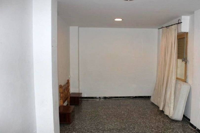 Elche,Alicante,España,4 Bedrooms Bedrooms,1 BañoBathrooms,Pisos,12482