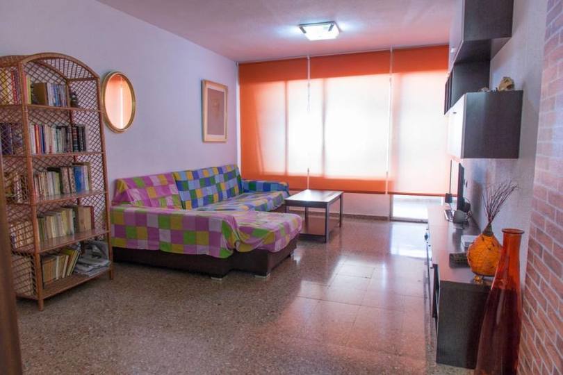 Alicante,Alicante,España,3 Bedrooms Bedrooms,1 BañoBathrooms,Pisos,12487