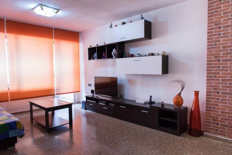 Alicante,Alicante,España,3 Bedrooms Bedrooms,1 BañoBathrooms,Pisos,12487