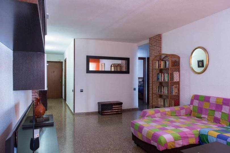 Alicante,Alicante,España,3 Bedrooms Bedrooms,1 BañoBathrooms,Pisos,12487