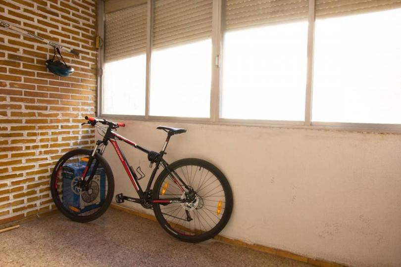 Alicante,Alicante,España,3 Bedrooms Bedrooms,1 BañoBathrooms,Pisos,12487