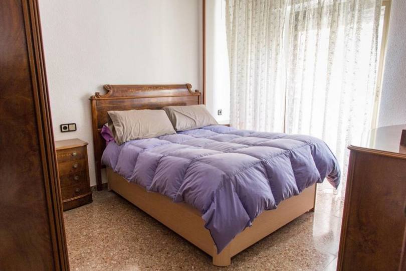 Alicante,Alicante,España,3 Bedrooms Bedrooms,1 BañoBathrooms,Pisos,12487