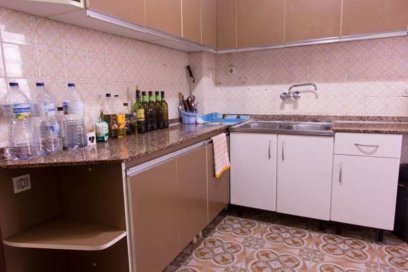 Alicante,Alicante,España,3 Bedrooms Bedrooms,1 BañoBathrooms,Pisos,12487