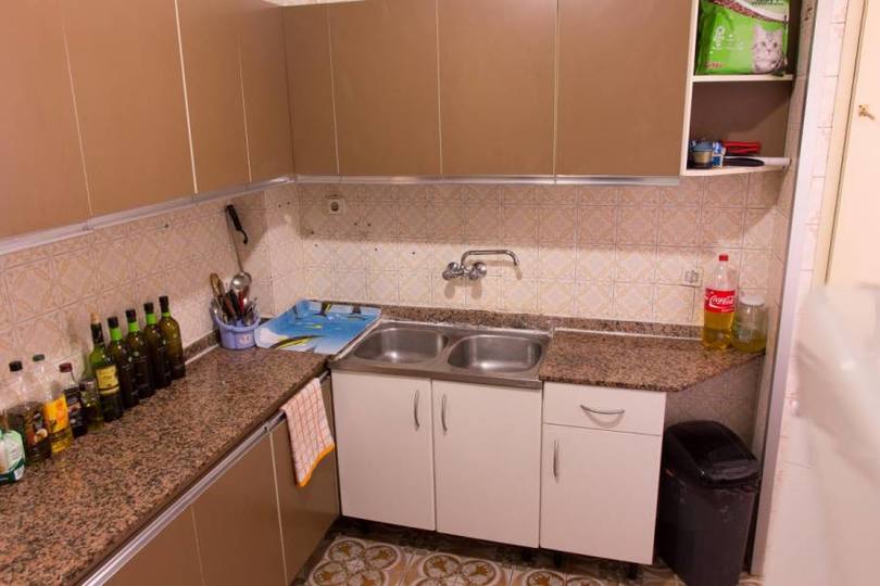 Alicante,Alicante,España,3 Bedrooms Bedrooms,1 BañoBathrooms,Pisos,12487