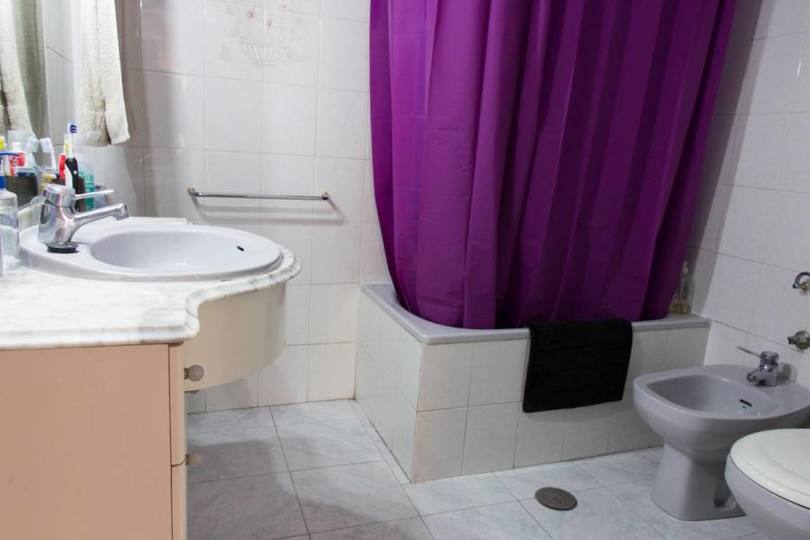 Alicante,Alicante,España,3 Bedrooms Bedrooms,1 BañoBathrooms,Pisos,12487