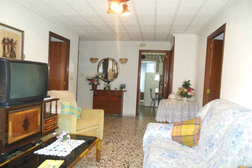 Alicante,Alicante,España,6 Bedrooms Bedrooms,2 BathroomsBathrooms,Pisos,12489