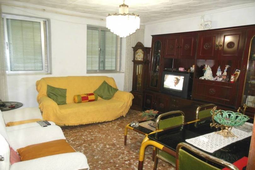 Alicante,Alicante,España,6 Bedrooms Bedrooms,2 BathroomsBathrooms,Pisos,12489