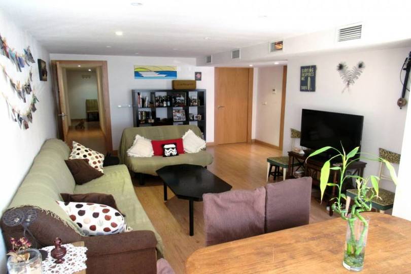 el Campello,Alicante,España,2 Bedrooms Bedrooms,2 BathroomsBathrooms,Pisos,12490