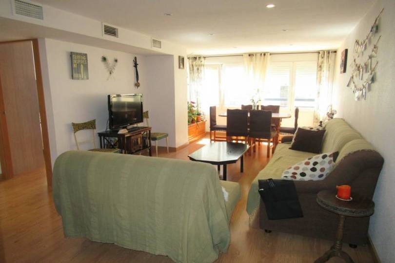 el Campello,Alicante,España,2 Bedrooms Bedrooms,2 BathroomsBathrooms,Pisos,12490