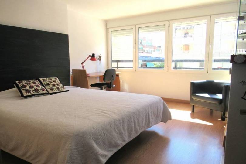 el Campello,Alicante,España,2 Bedrooms Bedrooms,2 BathroomsBathrooms,Pisos,12490