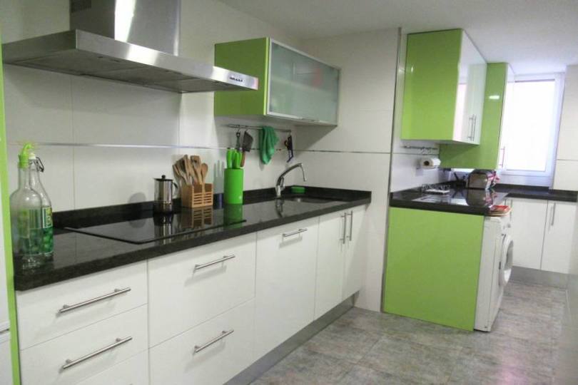 el Campello,Alicante,España,2 Bedrooms Bedrooms,2 BathroomsBathrooms,Pisos,12490