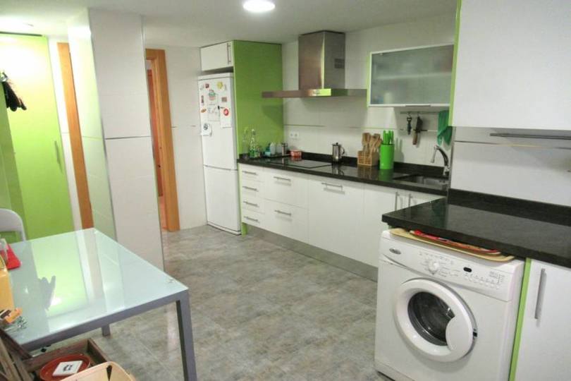 el Campello,Alicante,España,2 Bedrooms Bedrooms,2 BathroomsBathrooms,Pisos,12490
