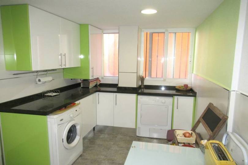 el Campello,Alicante,España,2 Bedrooms Bedrooms,2 BathroomsBathrooms,Pisos,12490