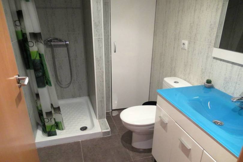 el Campello,Alicante,España,2 Bedrooms Bedrooms,2 BathroomsBathrooms,Pisos,12490