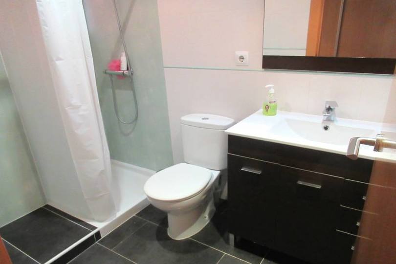 el Campello,Alicante,España,2 Bedrooms Bedrooms,2 BathroomsBathrooms,Pisos,12490
