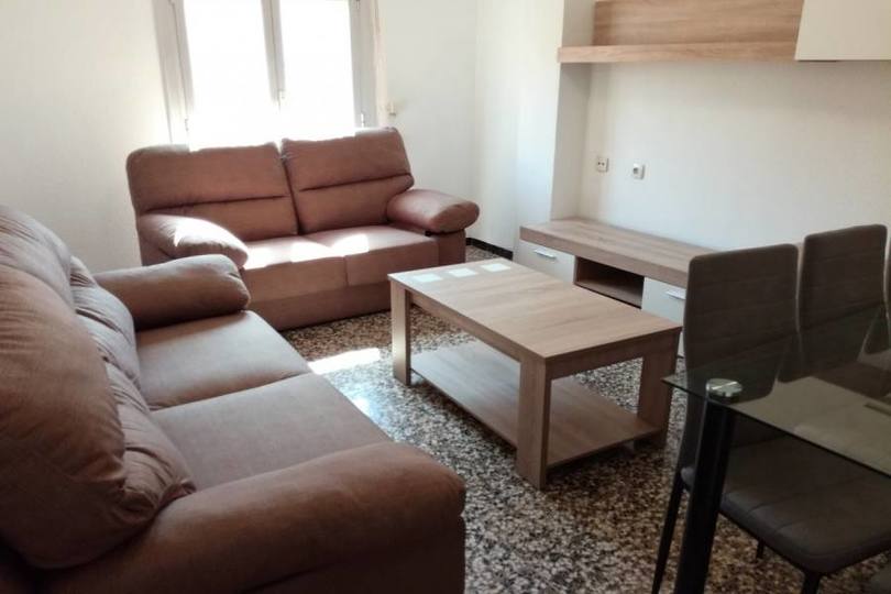 Elche,Alicante,España,3 Bedrooms Bedrooms,1 BañoBathrooms,Pisos,12502