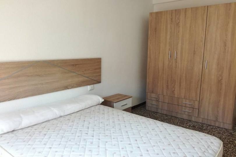 Elche,Alicante,España,3 Bedrooms Bedrooms,1 BañoBathrooms,Pisos,12502