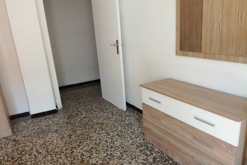 Elche,Alicante,España,3 Bedrooms Bedrooms,1 BañoBathrooms,Pisos,12502