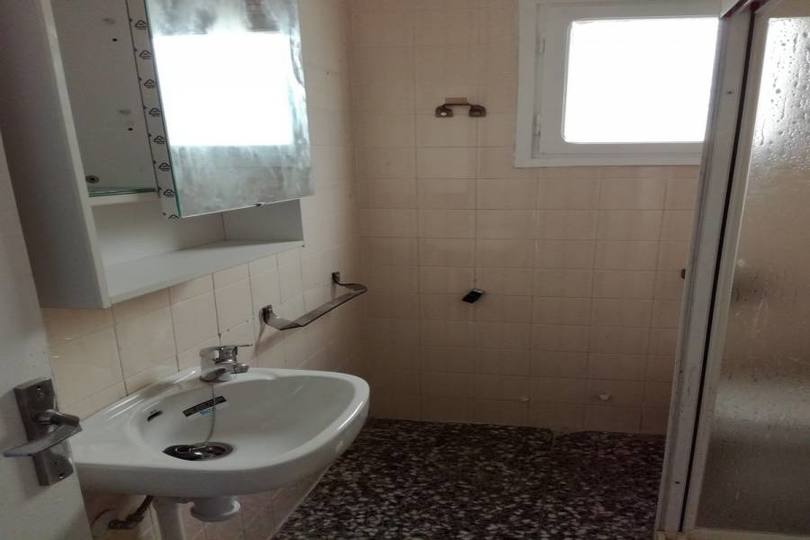 Elche,Alicante,España,3 Bedrooms Bedrooms,1 BañoBathrooms,Pisos,12502