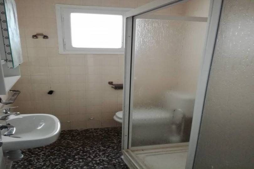 Elche,Alicante,España,3 Bedrooms Bedrooms,1 BañoBathrooms,Pisos,12502