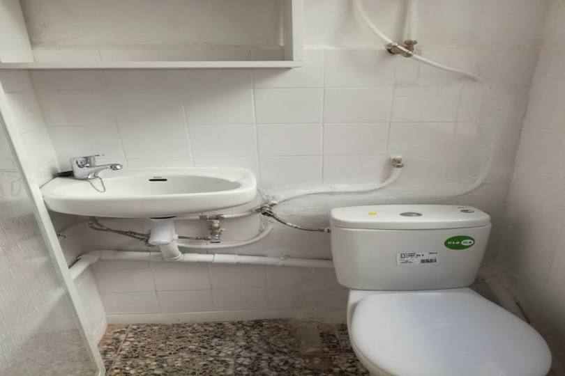 Elche,Alicante,España,3 Bedrooms Bedrooms,1 BañoBathrooms,Pisos,12502