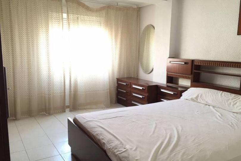 Elche,Alicante,España,4 Bedrooms Bedrooms,1 BañoBathrooms,Pisos,12503