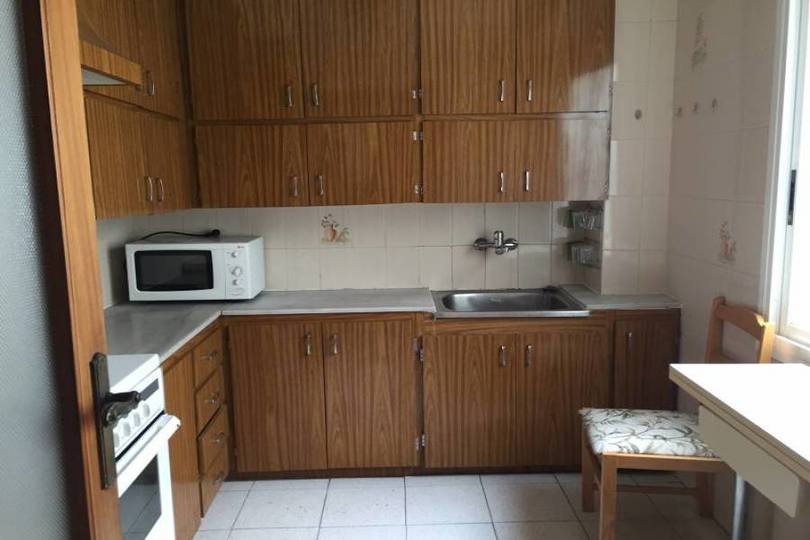 Elche,Alicante,España,4 Bedrooms Bedrooms,1 BañoBathrooms,Pisos,12503